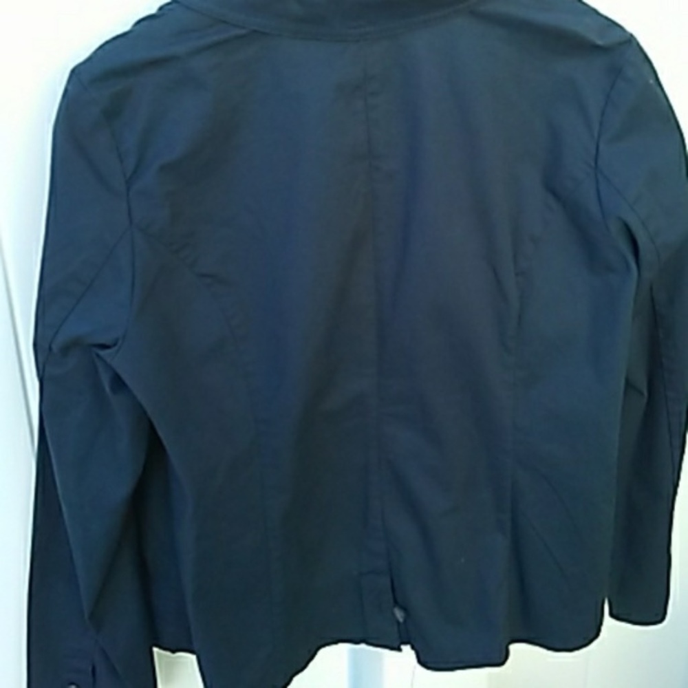 Blue blazer - Picture 2 of 5